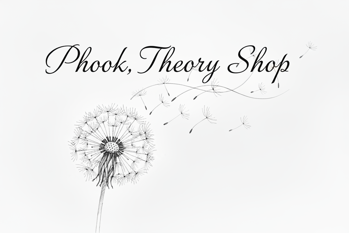 Phook Theory Shop 